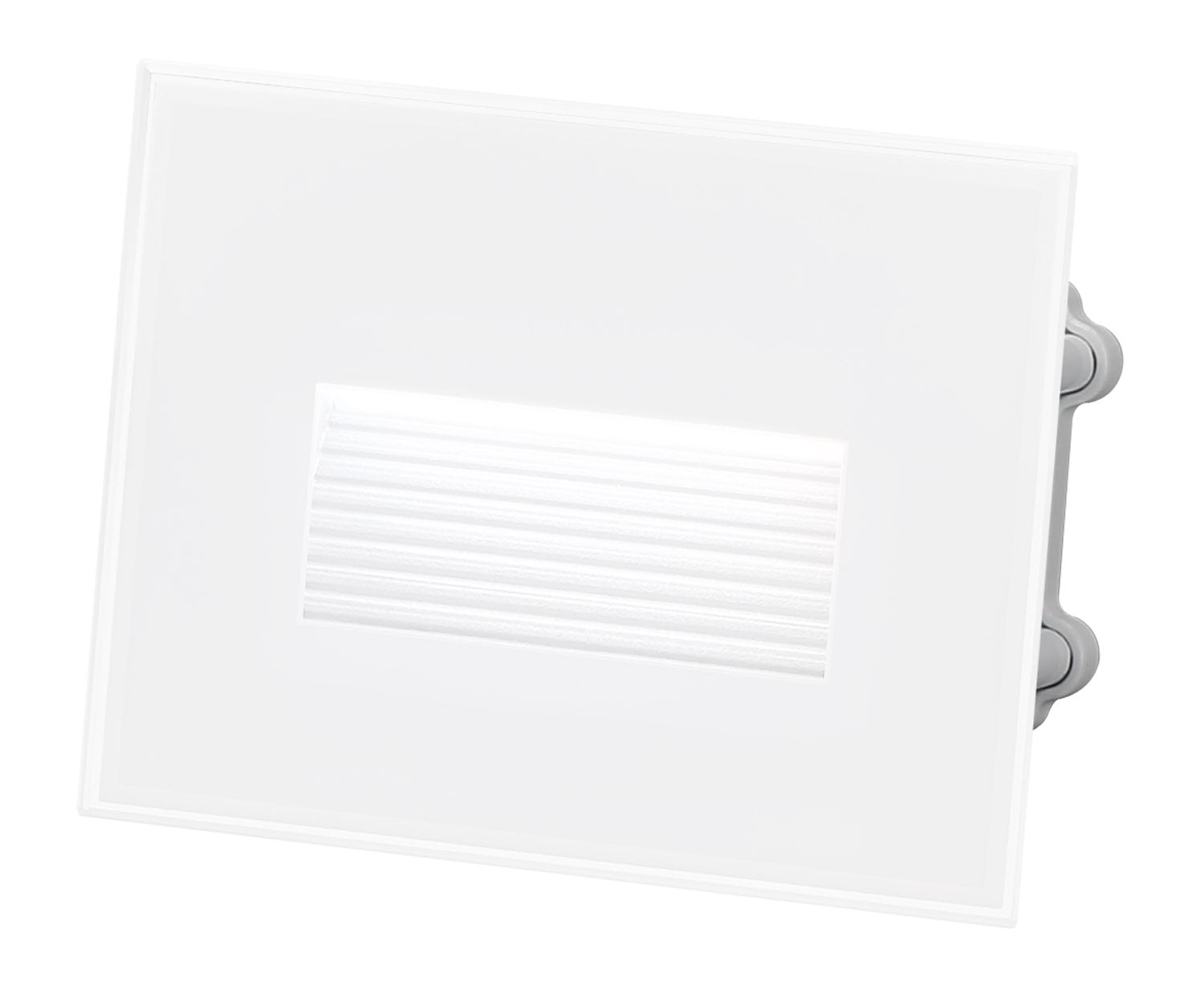 Segnapasso 503 vetro fascio asimmetrico per esterno IP66 – ARONA302 – Botlighting