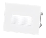 Segnapasso 503 vetro fascio asimmetrico per esterno IP66 – ARONA302 – Botlighting