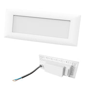 Segnapasso LED 506 da Esterno IP65 Botlighting ARONA 3 4,5W CCT