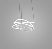 Sospensione LED Ø650mm Dimmerabile – Gea Luce ATIA S/P