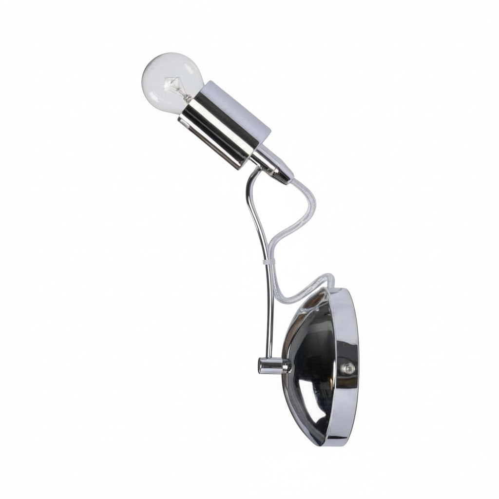 AUSTIN A1 Applique design da parete DIAMANTLUX