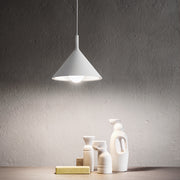 Lampadario a Sospensione Ø400mm E27 – Gea Luce BARBIE S/G