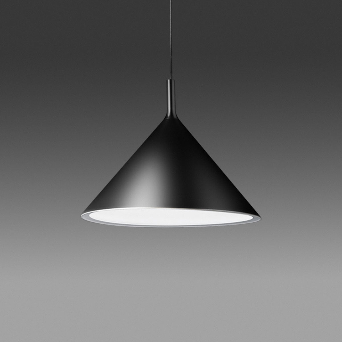Lampadario a Sospensione Ø400mm E27 – Gea Luce BARBIE S/G