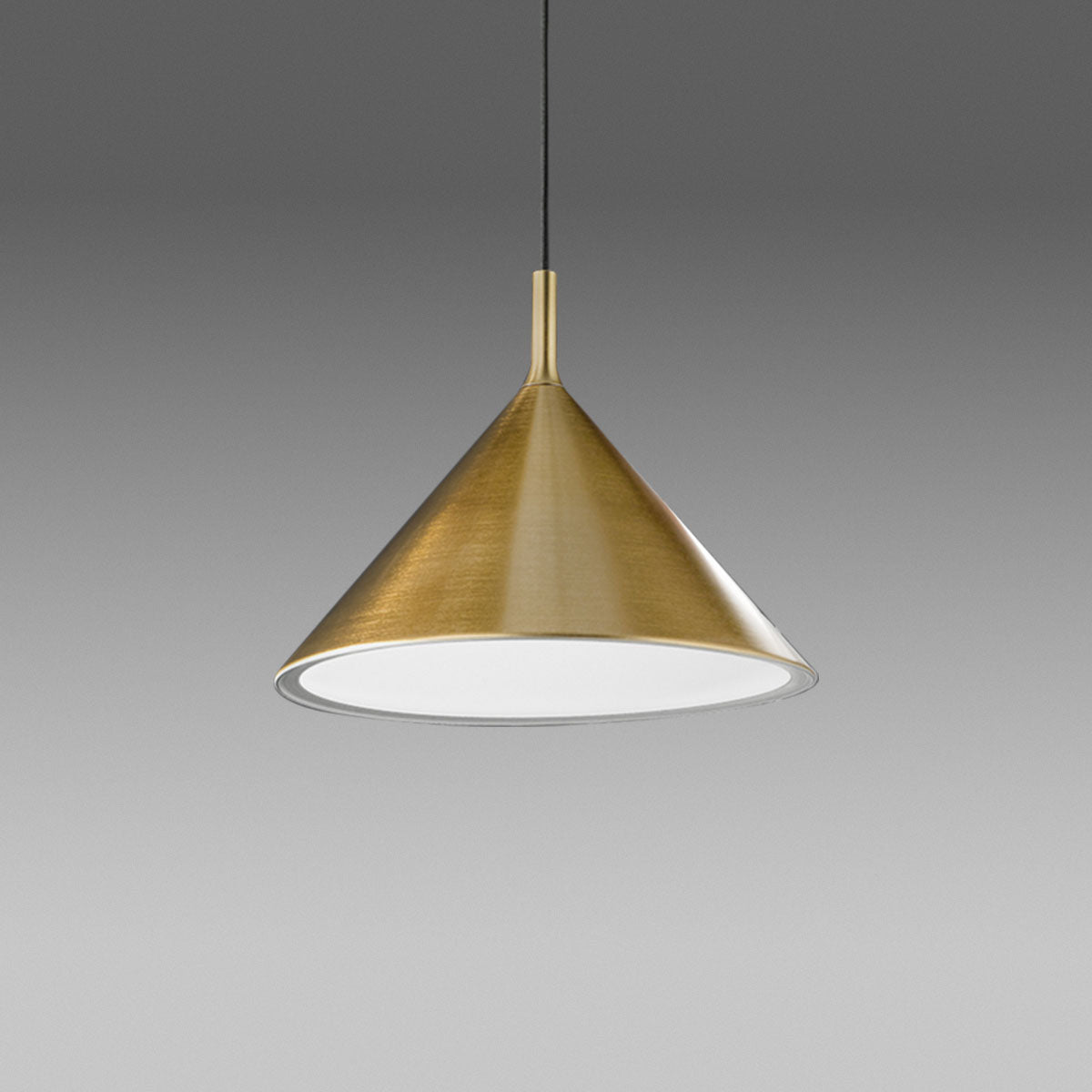 Lampadario a Sospensione Ø400mm E27 – Gea Luce BARBIE S/G