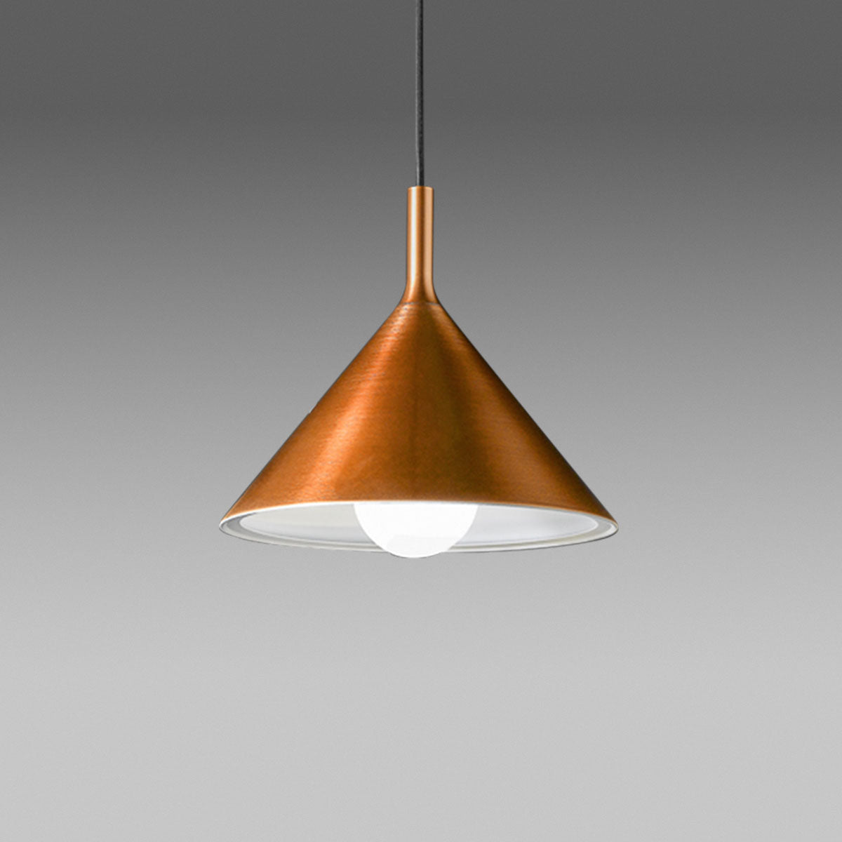Lampadario a Sospensione Ø400mm E27 – Gea Luce BARBIE S/G