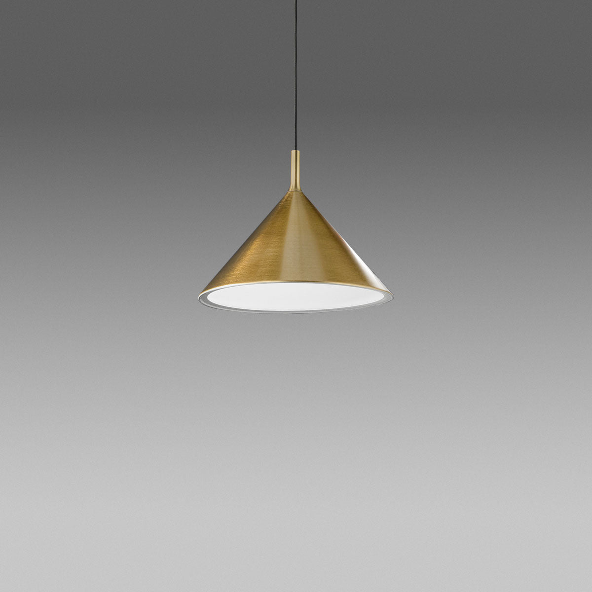 Lampadario a Sospensione Ø300mm E27 – Gea Luce BARBIE S/P