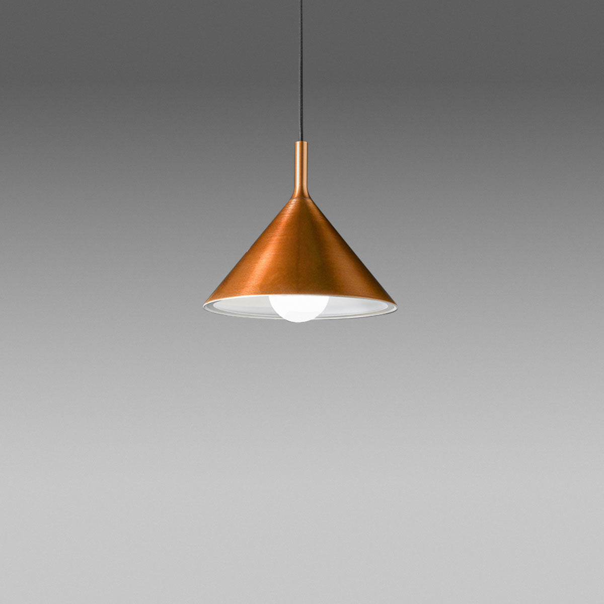 Lampadario a Sospensione Ø300mm E27 – Gea Luce BARBIE S/P