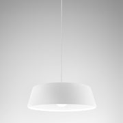 Lampadario a Sospensione Ø500mm E27 – Gea Luce BLANCA S/P
