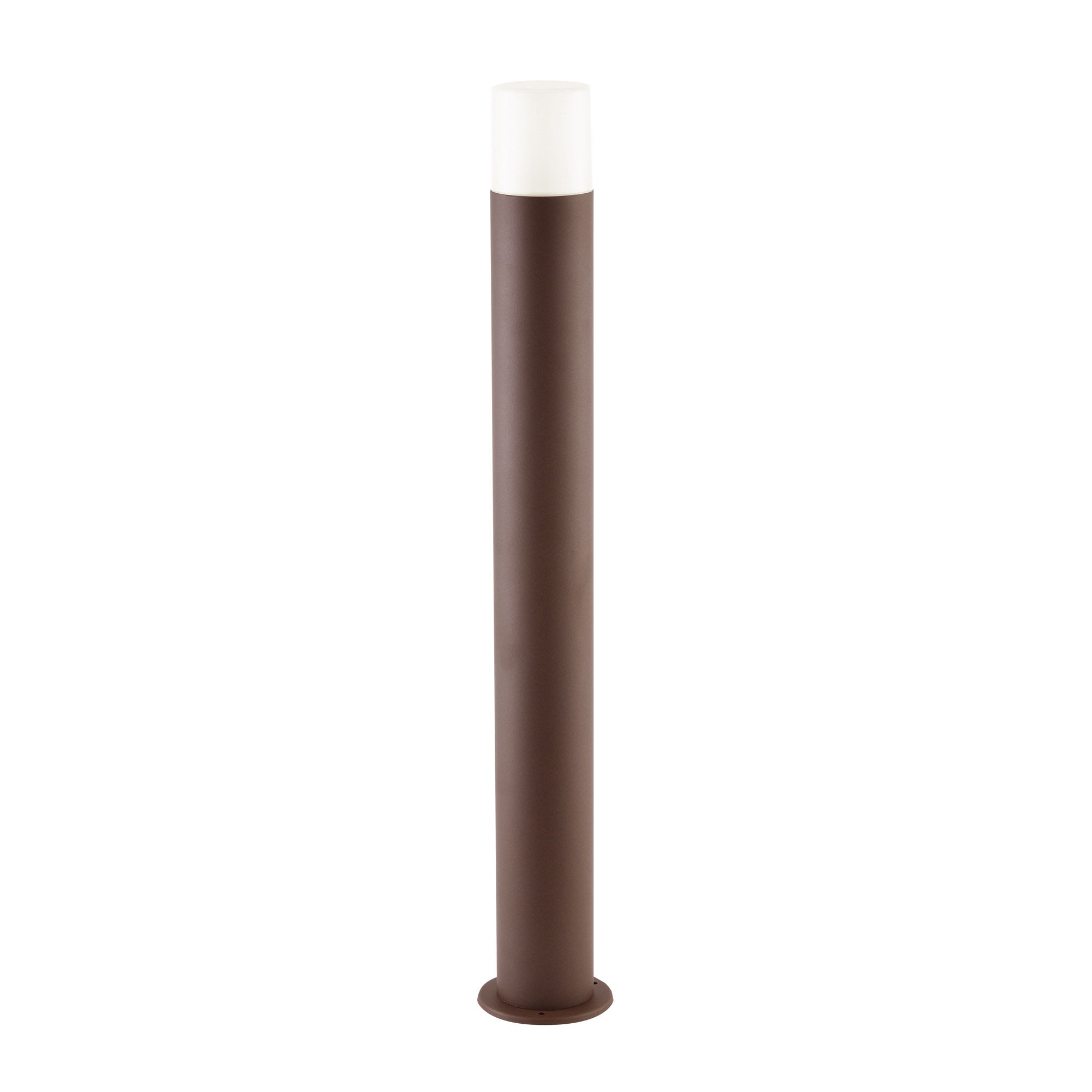 Cadice Bollard Corten