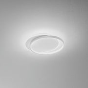 Plafoniera LED Ø310mm Non Dimmerabile – Gea Luce CHRISTINE P/P