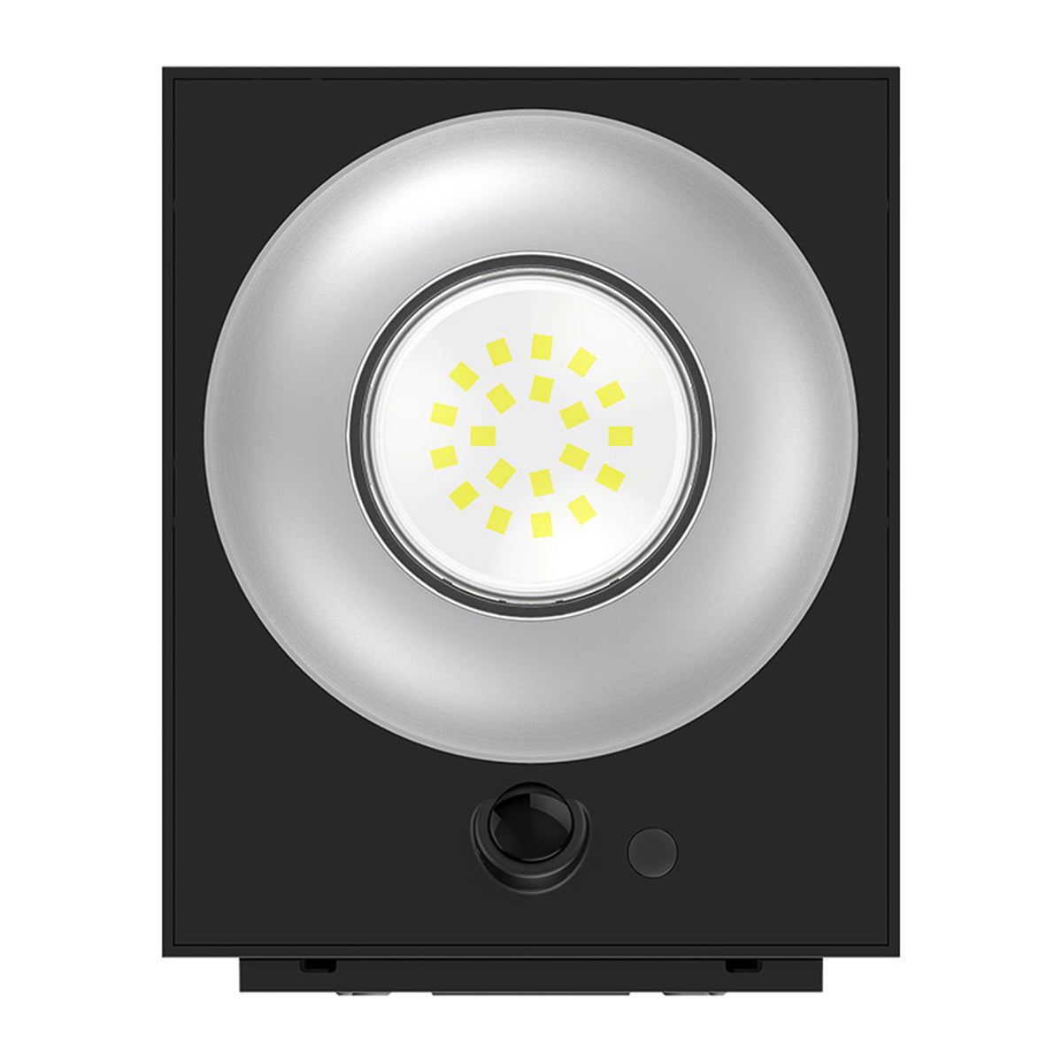 Applique solare da esterno retro - Bot Lighting CLAY