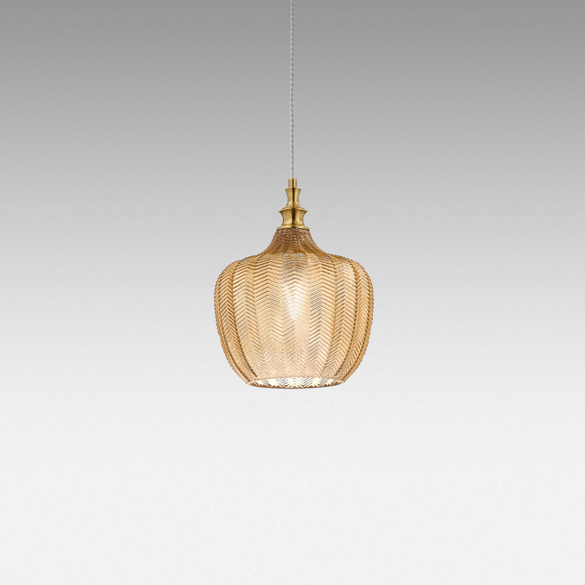 Gea Luce Cleofe S/10 Ambra