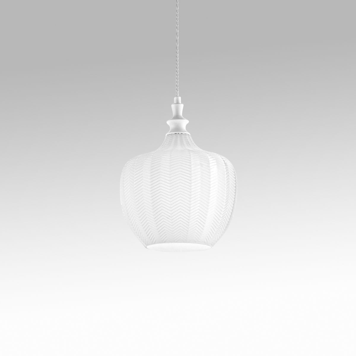 Gea Luce Cleofe S/10 Bianco