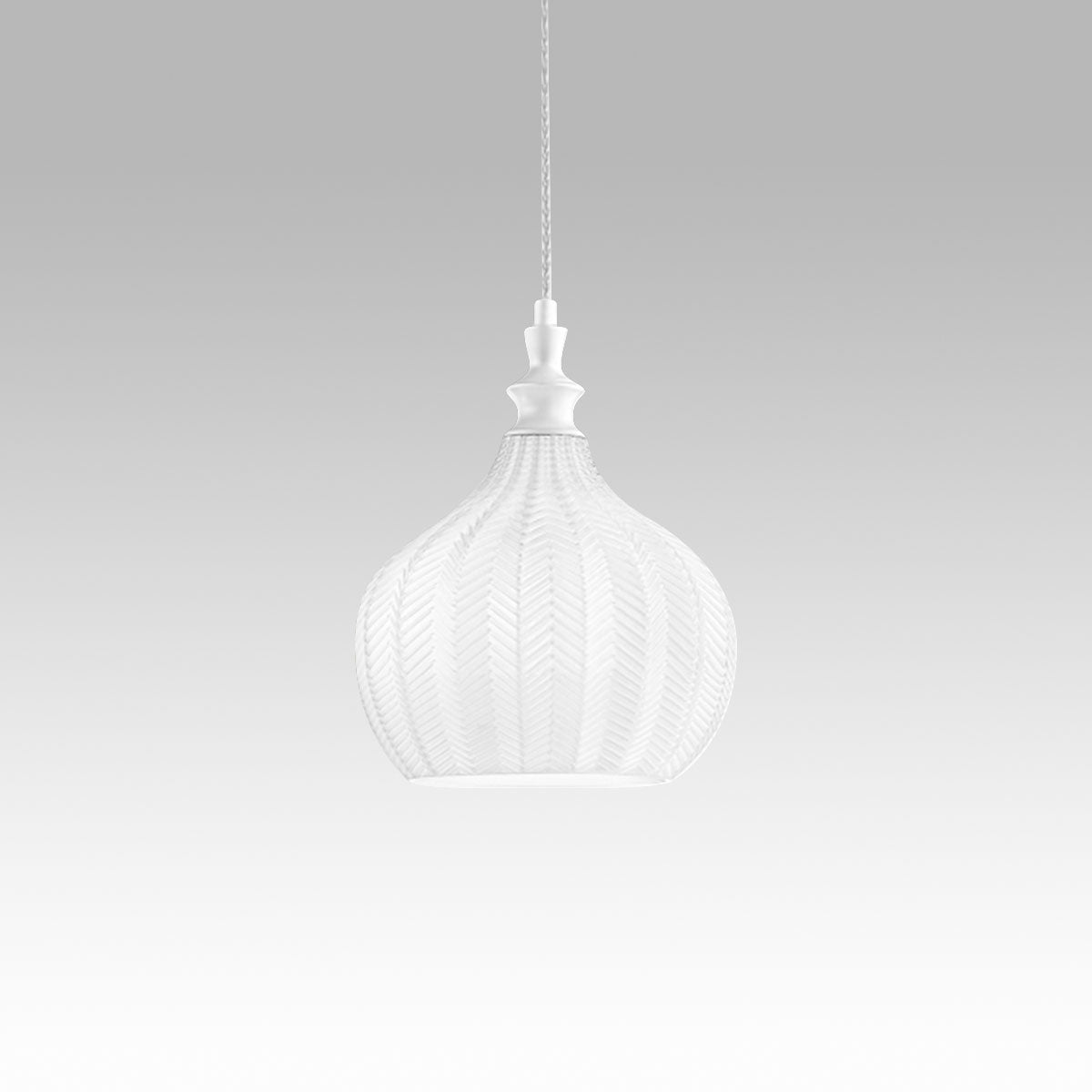 Gea Luce Cleofe S/11 Bianco