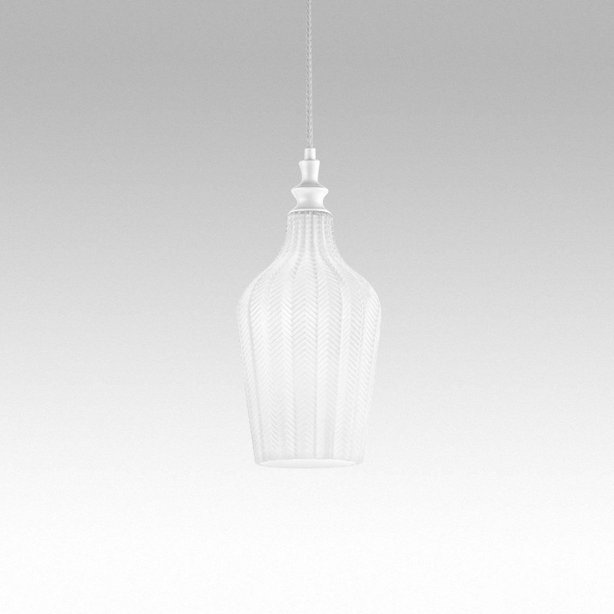 Gea Luce Cleofe S/12 Bianco