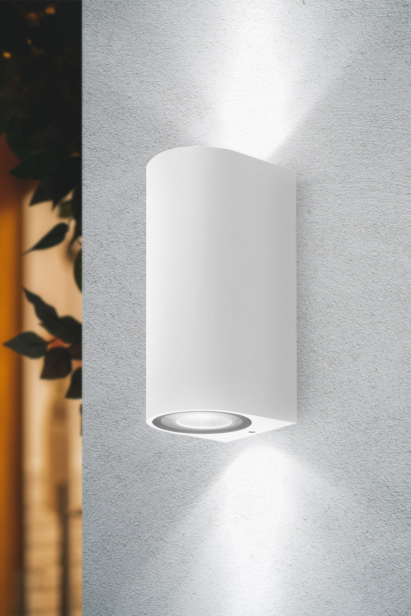 Applique da Esterno Cordova2 GU10 IP65 - Bot Lighting