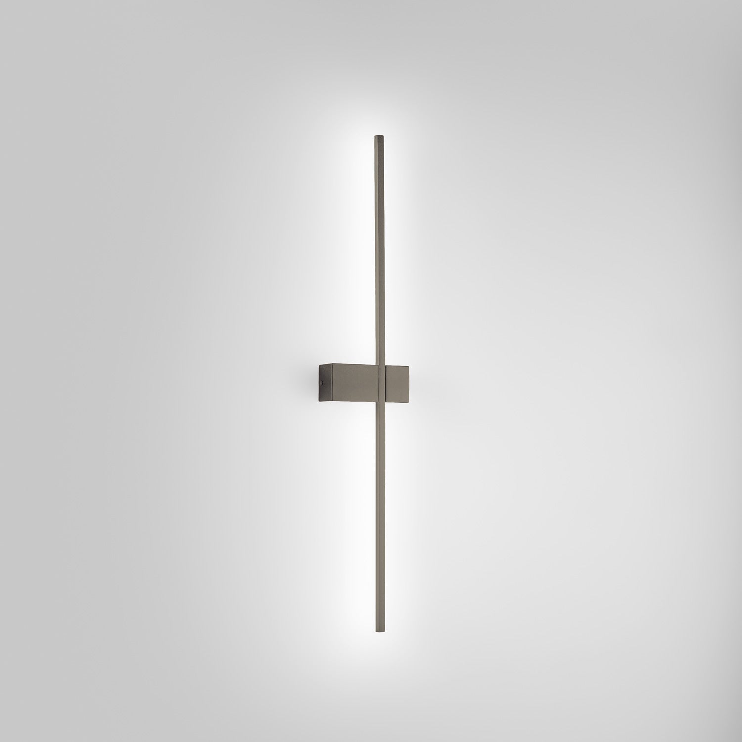 Gea Luce Cynara A/P Titanio