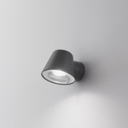Applique Esterno Orientabile PC/ABS Anti-Salsedine – Isyluce 328 329