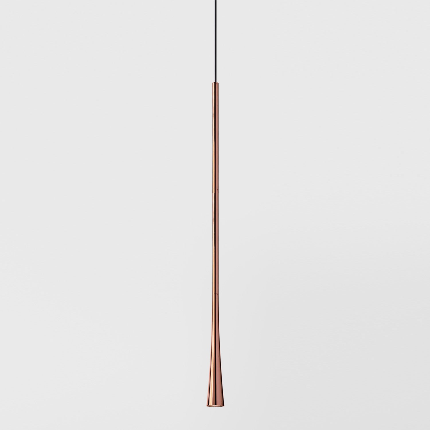 Lampada a Sospensione LED Non Dimmerabile Metalli – Gea Luce DAFNE SG/I