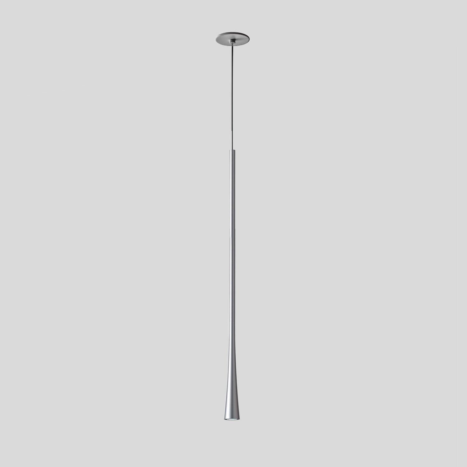 Lampada a Sospensione LED Non Dimmerabile Metalli – Gea Luce DAFNE SG/I