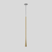 Lampada a Sospensione LED Non Dimmerabile Metalli – Gea Luce DAFNE SG/I