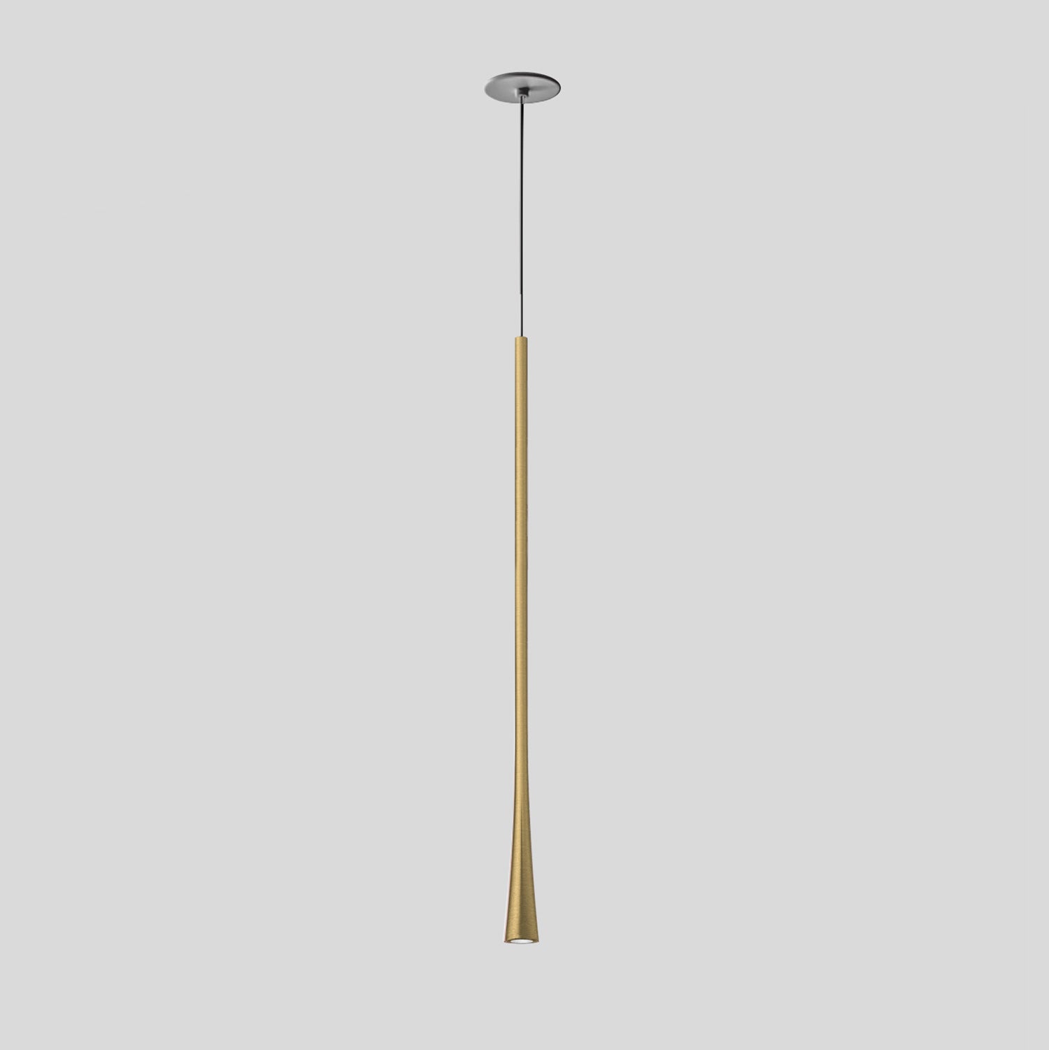 Lampada a Sospensione LED Non Dimmerabile Metalli – Gea Luce DAFNE SG/I