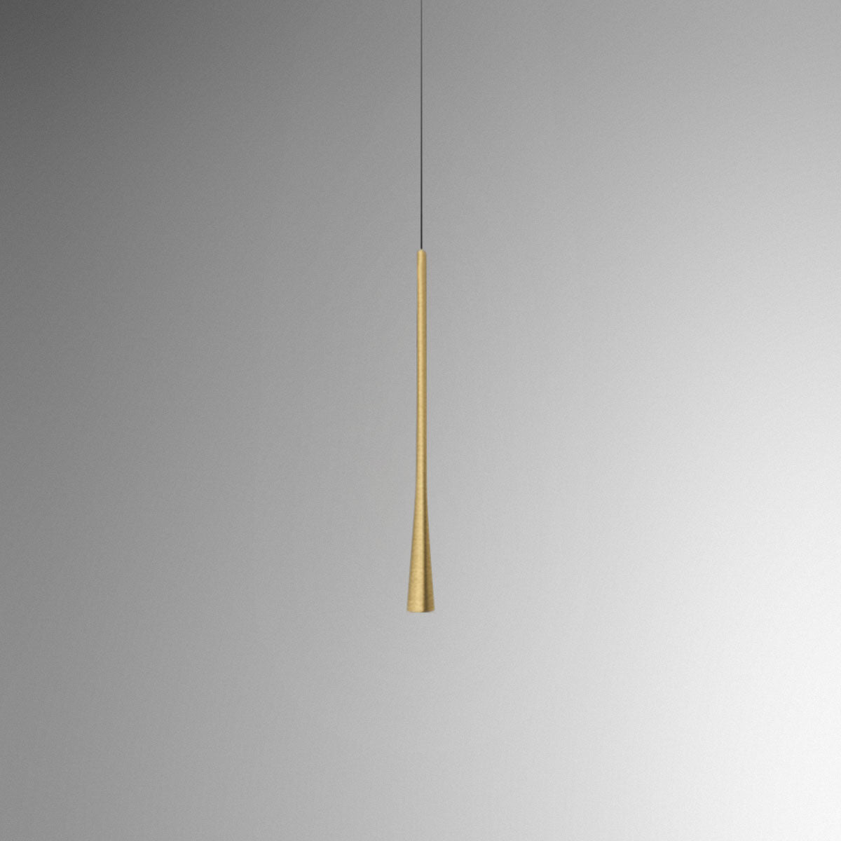 Lampada a Sospensione LED Non Dimmerabile Metalli – Gea Luce DAFNE S/P