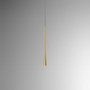 Lampada a Sospensione LED Non Dimmerabile Metalli – Gea Luce DAFNE S/P