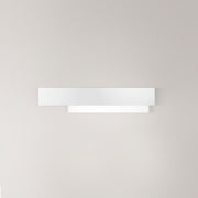 Applique LED Gea Luce DOHA A/G – Bianco