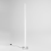 Piantana LED Design Minimal Dimmerabile a Pedale 30W – Gea Luce EARTHA P/T
