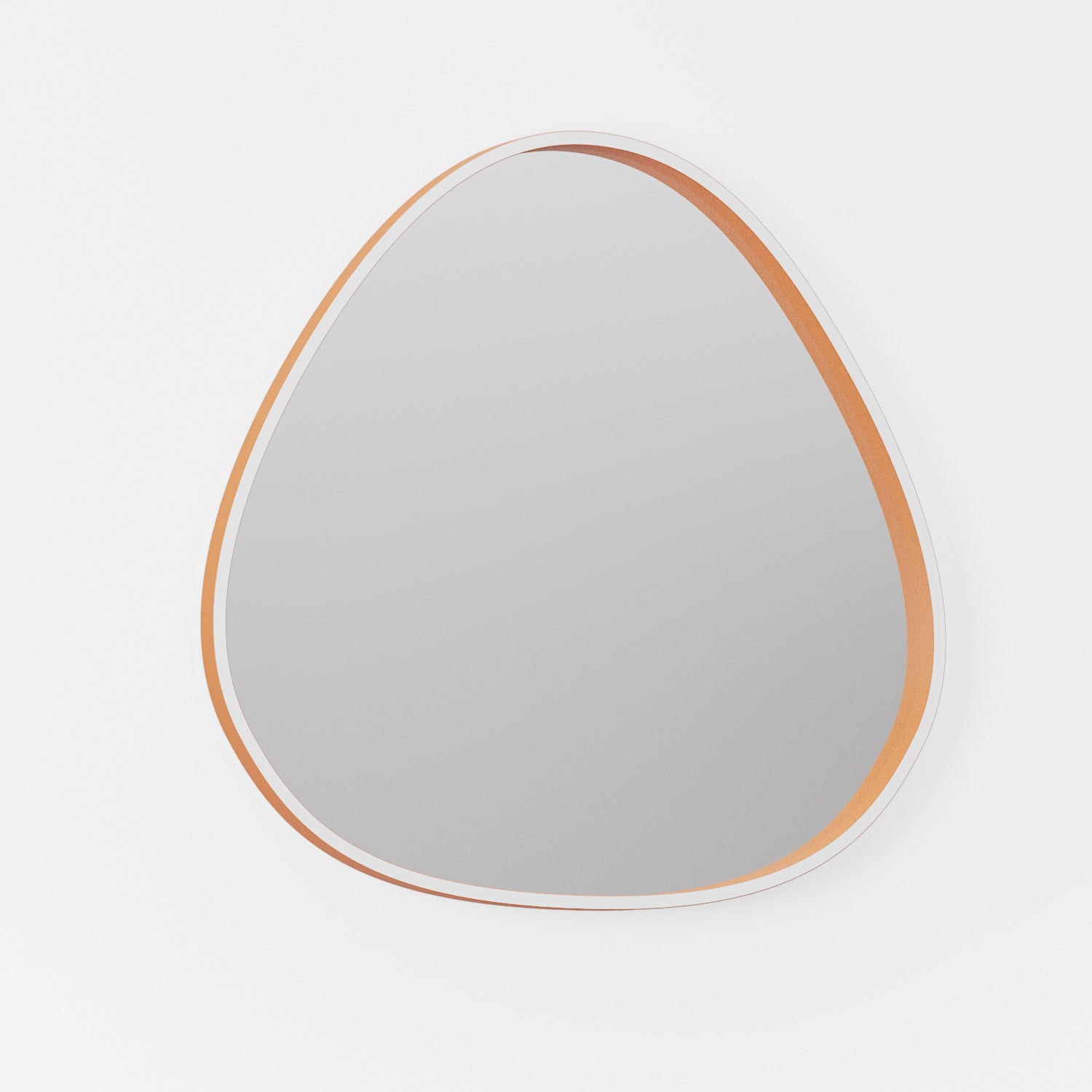 Gea Luce Ecaris A/G Arancio Bruciato