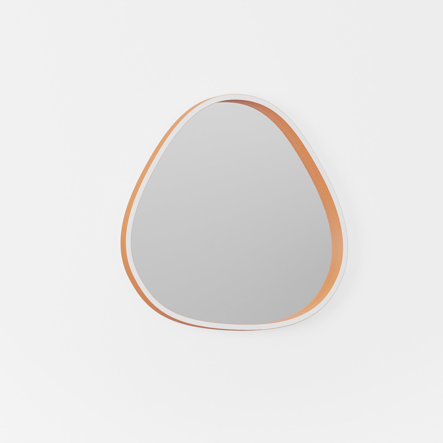 Gea Luce Ecaris A/P Arancio Bruciato