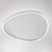 Gea Luce Ecaris P/G Bianco
