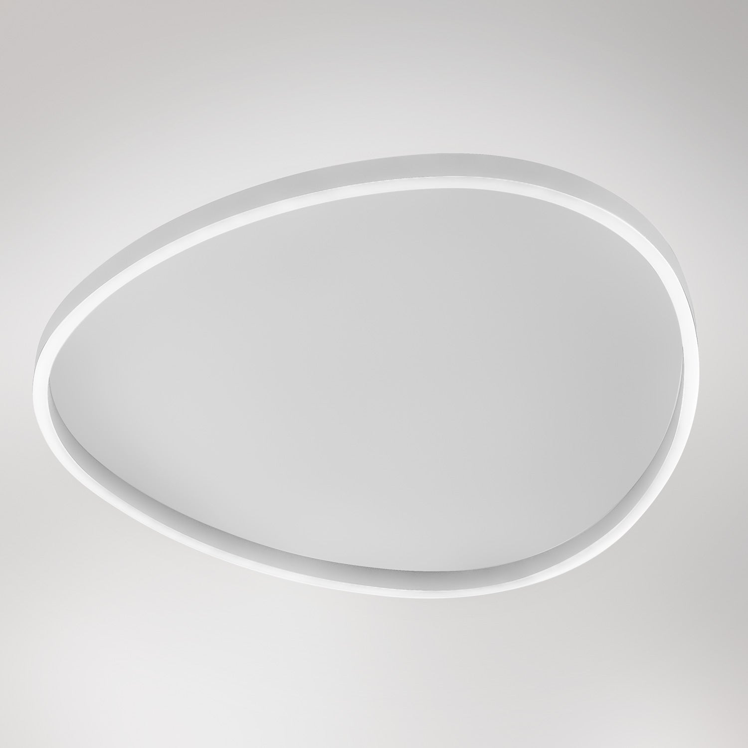 Gea Luce Ecaris P/G Bianco