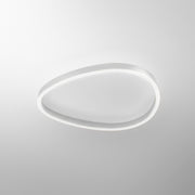 Gea Luce Ecaris P/M Bianco