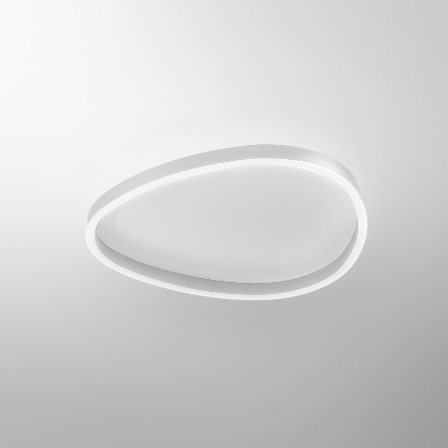 Gea Luce Ecaris P/M Bianco