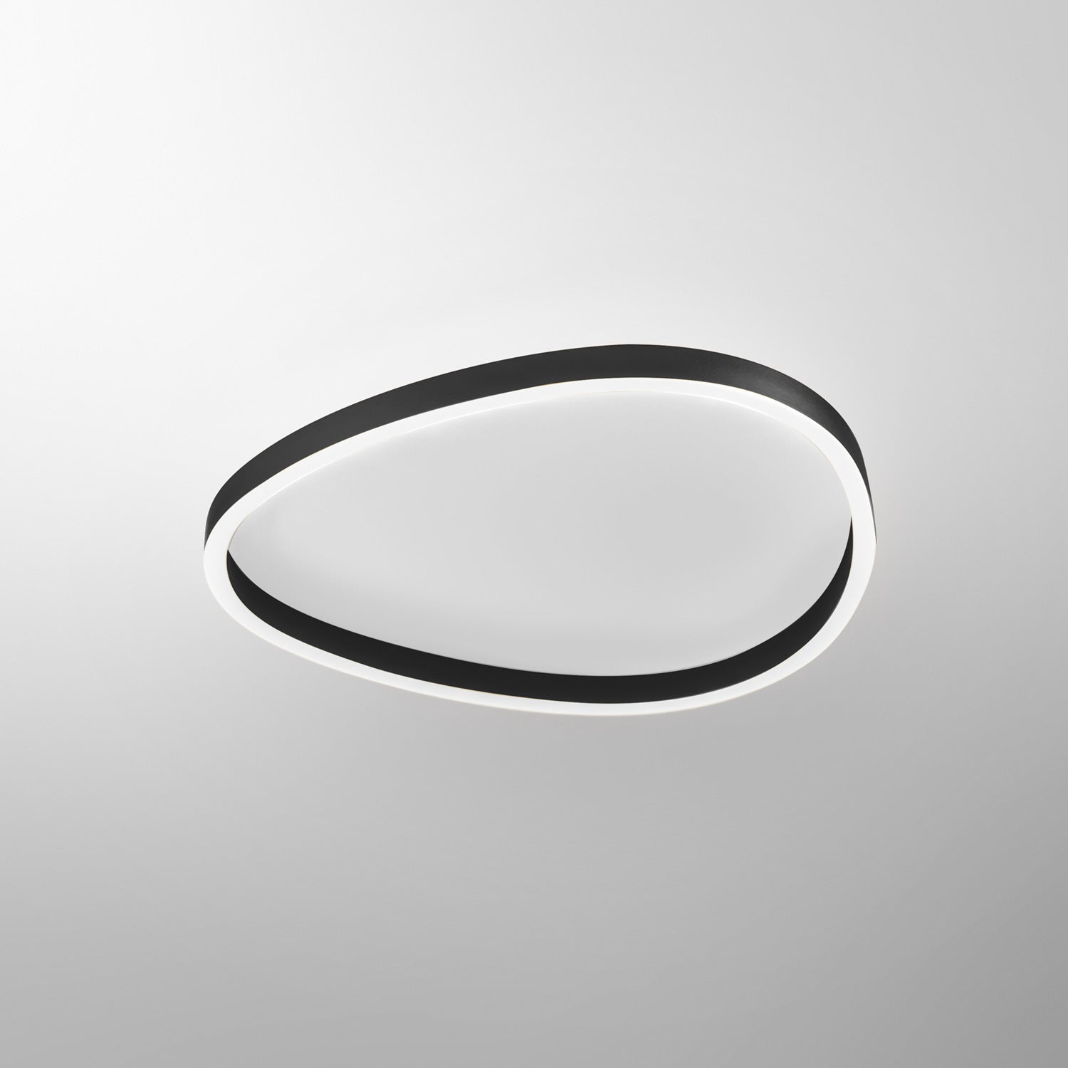 Gea Luce Ecaris P/M Nero