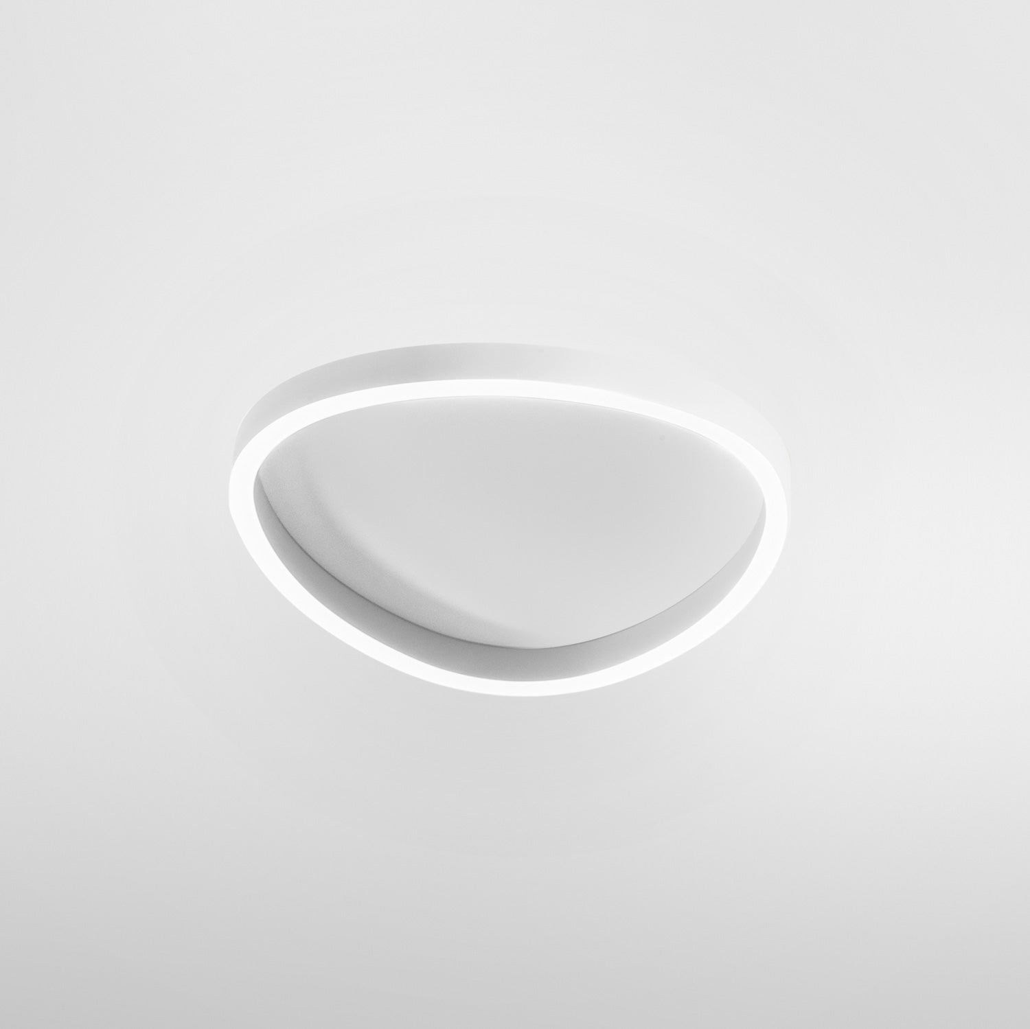 Gea Luce Ecaris P/P Bianco