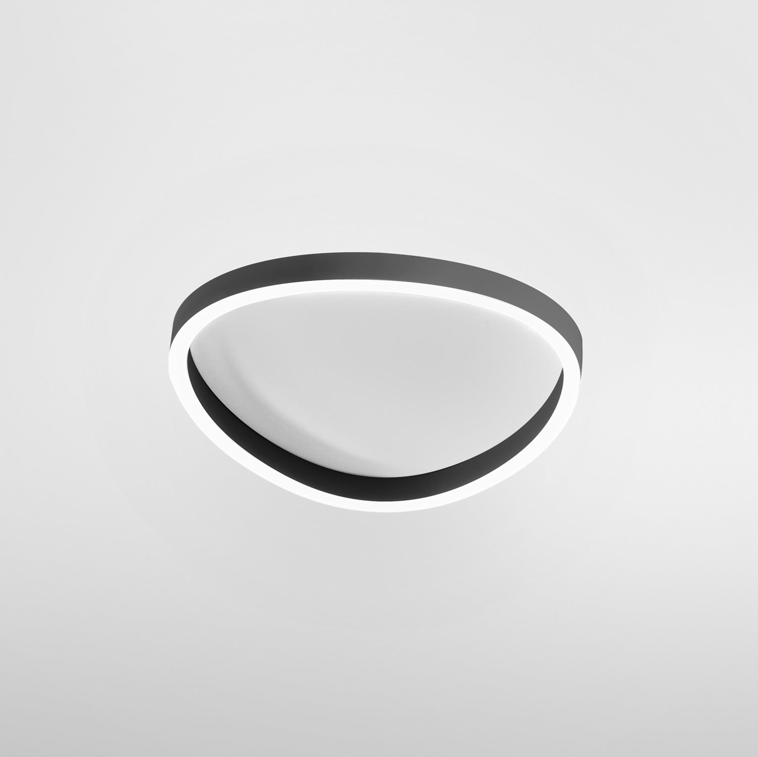 Gea Luce Ecaris P/P Nero