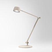 Lampada da Scrivania LED Orientabile Dimmerabile Gea Luce EFIRA L