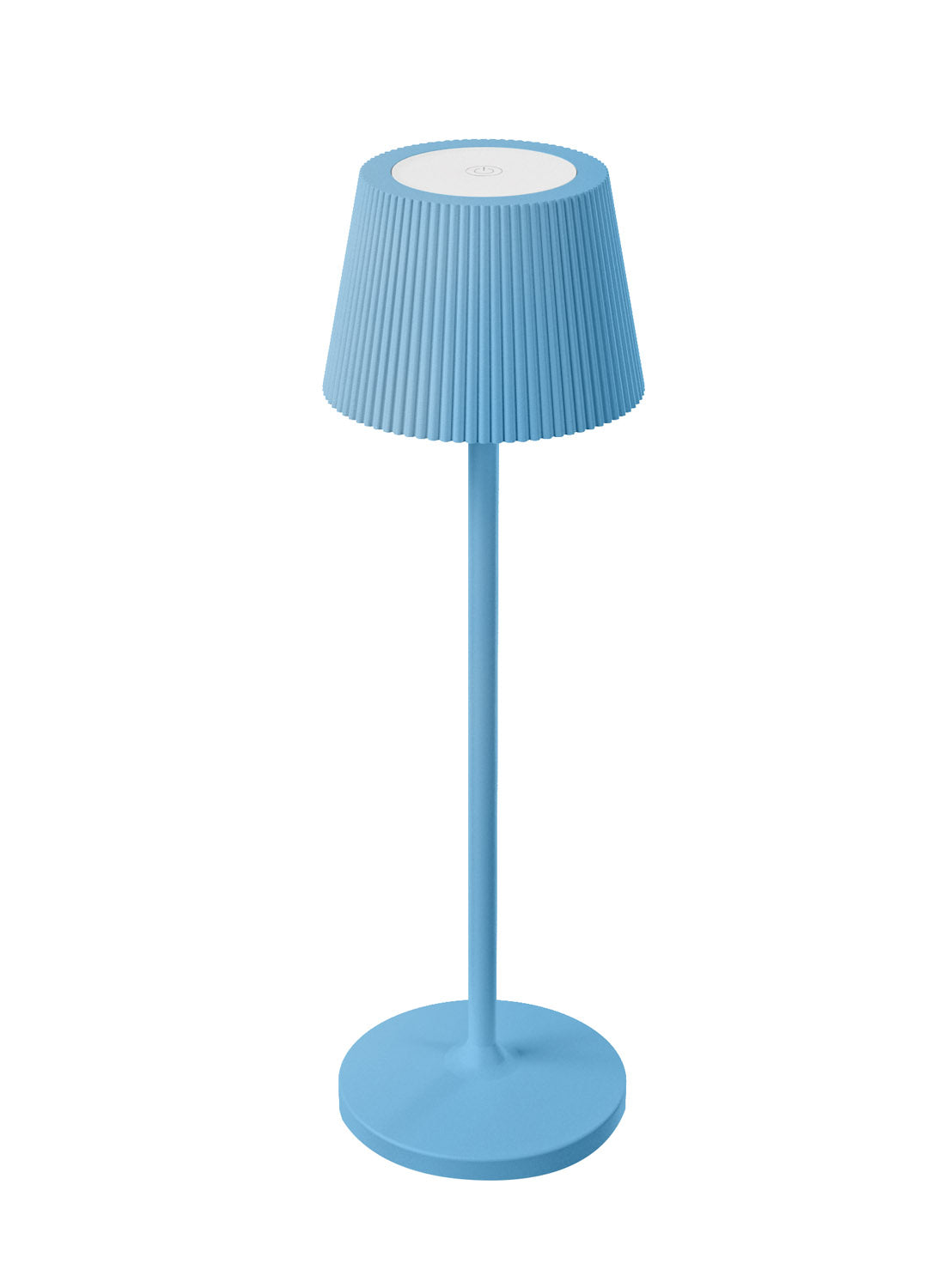 Lampada da Tavolo Ricaricabile Emma Mini - Bot Lighting