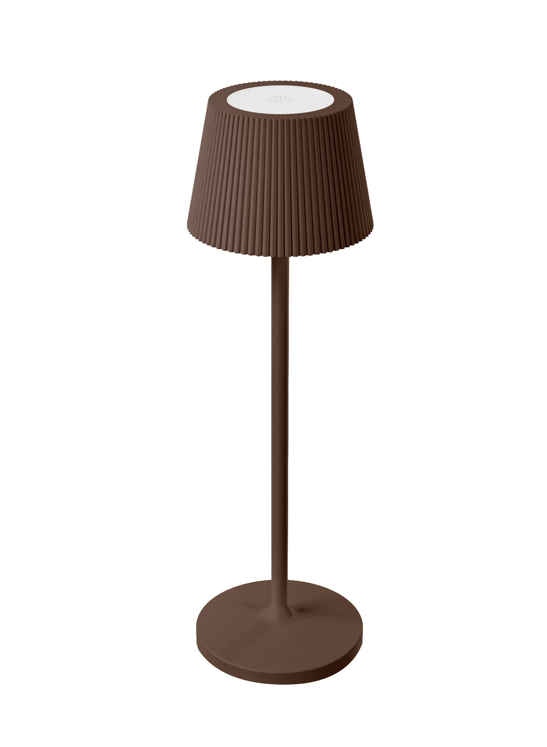 Lampada da Tavolo Ricaricabile Emma Mini - Bot Lighting