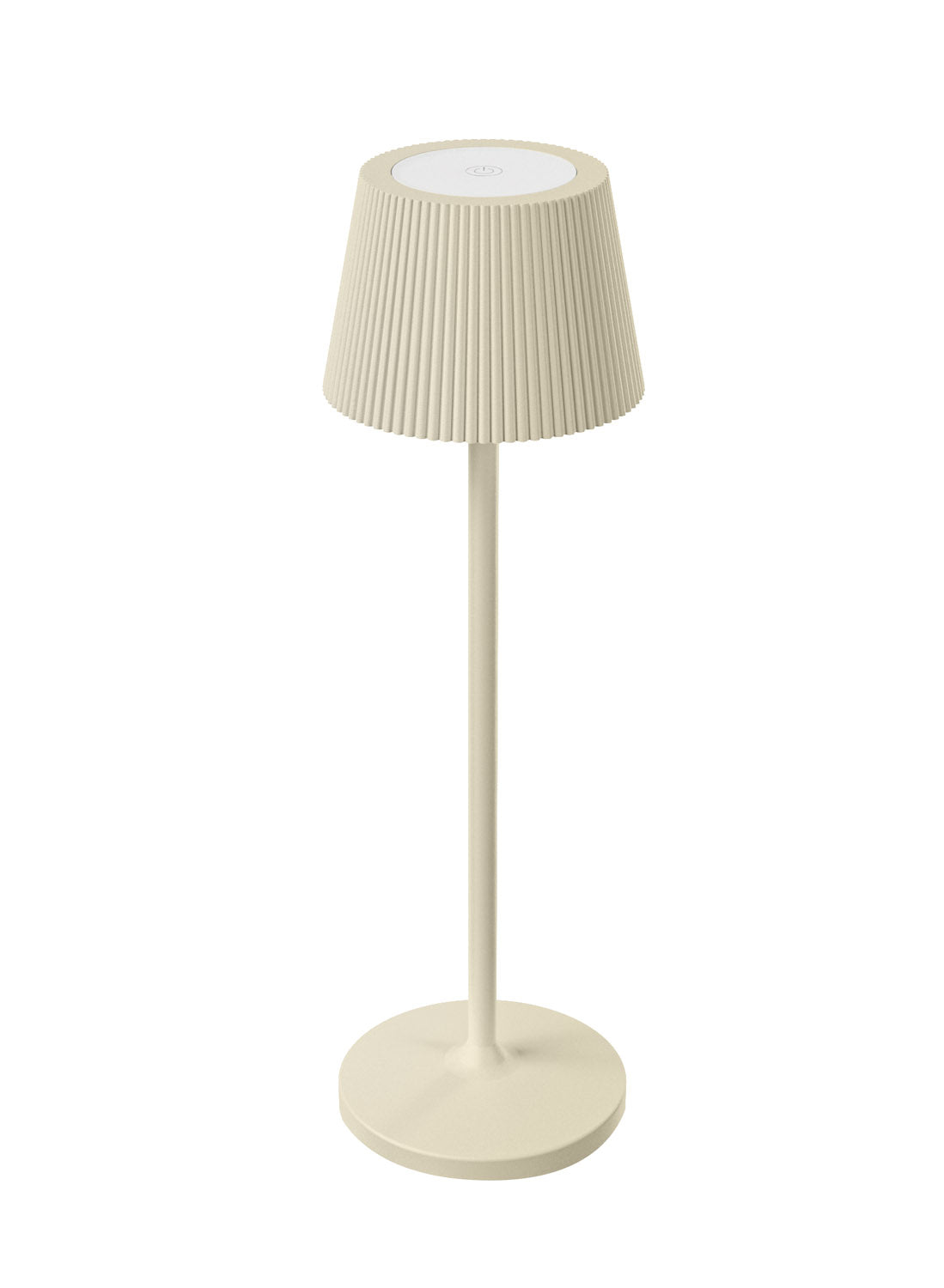 Lampada da Tavolo Ricaricabile Emma Mini - Bot Lighting