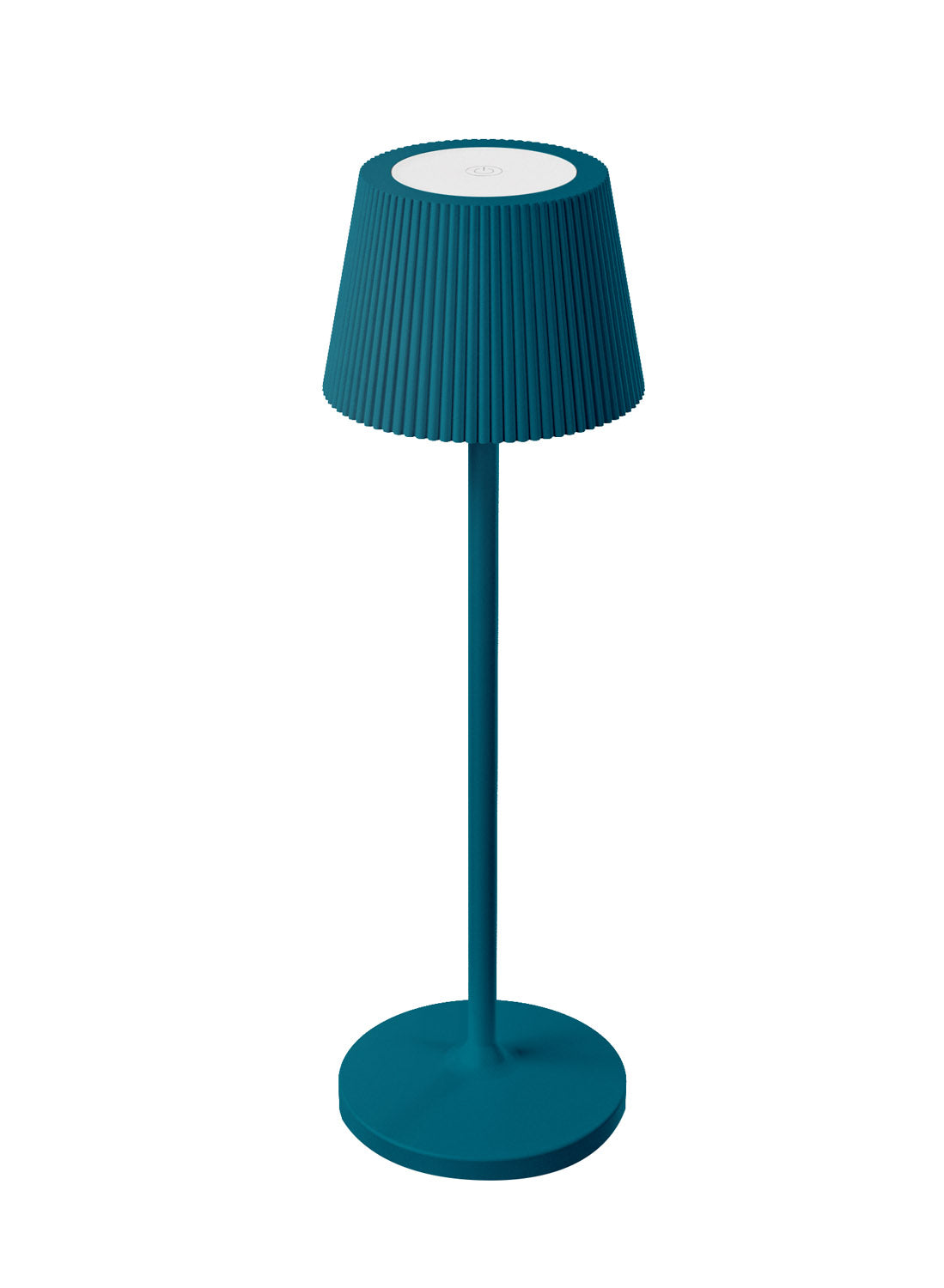 Lampada da Tavolo Ricaricabile Emma Mini - Bot Lighting