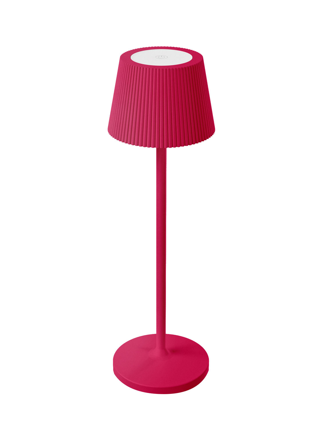 Lampada da Tavolo Ricaricabile Emma Mini - Bot Lighting