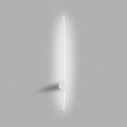 Applique LED Gea Luce Enila A – Bianco
