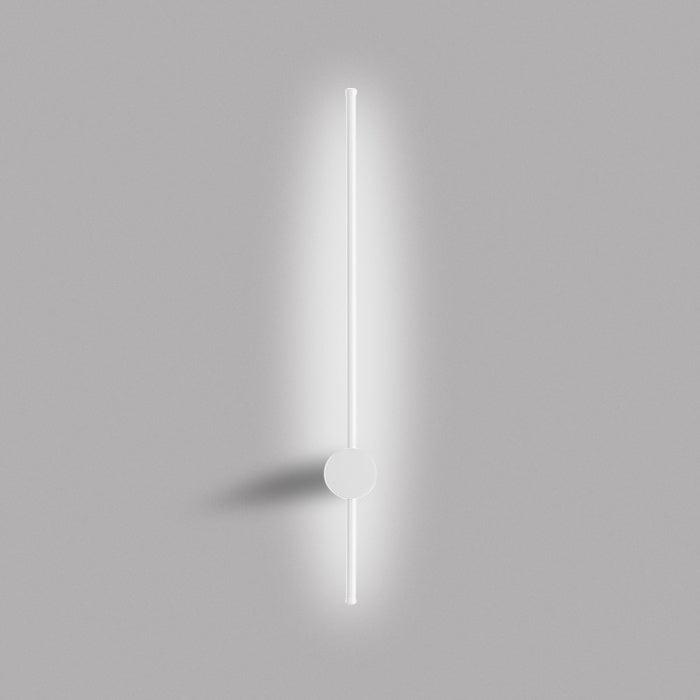 Applique LED Gea Luce Enila A – Bianco