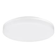 Plafoniera LED Tonda Anti-UV IP54 IK08 24W CCT per Esterni e Interni – immagine prodotto