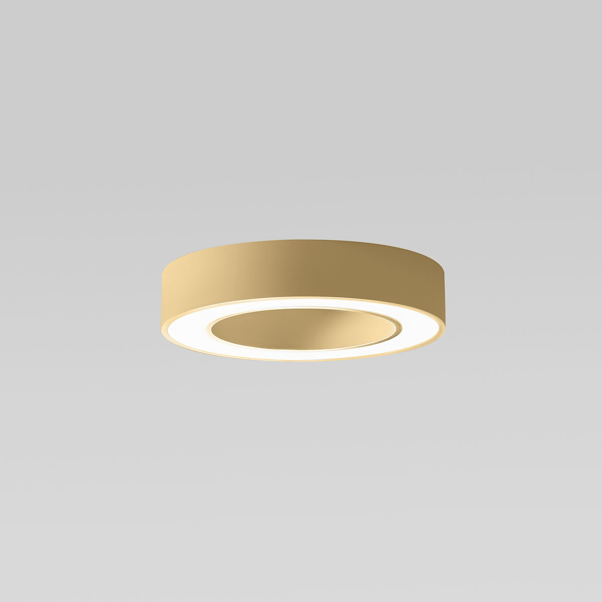 Gea Luce Flor P/P Oro