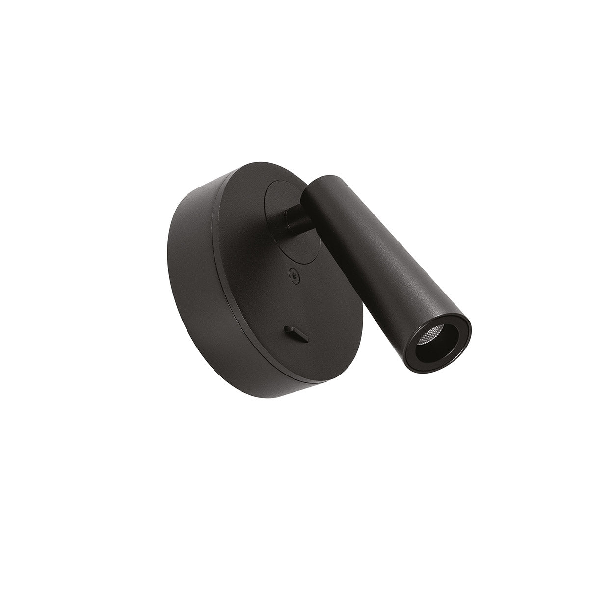 Faretti Camera da Letto Comodino LED Gea Luce Orientabili